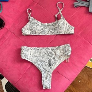 SheIn Bikini